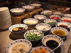 -上海中星铂尔曼大酒店 汇·西餐厅