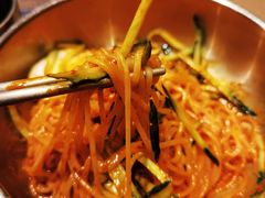 拌冷面-西塔老太太泥炉烤肉(沈阳店)