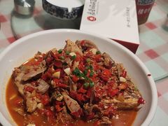 -最爱妈妈菜·宜春本地菜(一店)