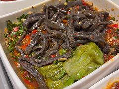 -海底捞火锅(贵和购物中心店.原鲁能城店)