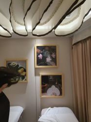 点击看大图 -芳朵美容养生SPA