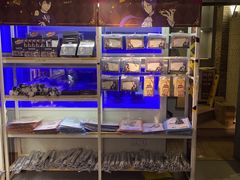 水产区-IPSTAR|潮玩星球(西湖路店)