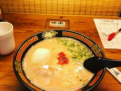 糖心蛋-一兰拉面(新宿中央东口店)