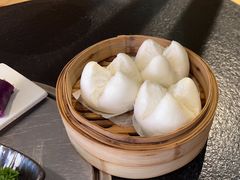 -蚝喜粤·广州味·茶楼点心(长隆店)