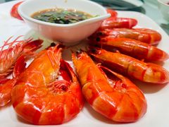 -顺峰顺水顺德菜(第一百货店)