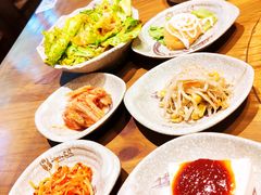 -牛人·雪花牛·木炭烤肉(昆山陆家店)