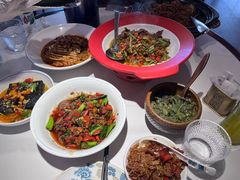 -匠熙小馆(崇文门店)