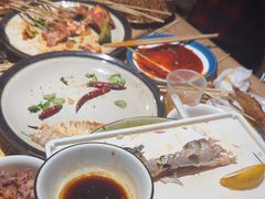 -小乾杯串店•16年沈阳烧烤(文安路店)