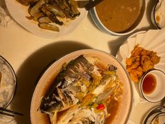 -涌上外婆桥(南塘店)