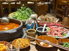 -贵厨酸汤牛肉(花果园国际中心店)