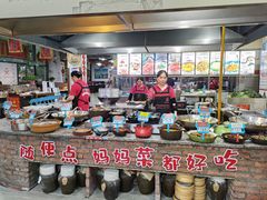 -好灶头妈妈菜·柴火灶台鱼·千岛湖土菜地标美食