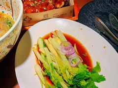 -三强鸽子(胜利路店)
