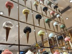 大堂-VENCHI 闻绮(上海佛罗伦萨小镇店)