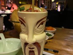 -胡桃里音乐酒馆(曲江店)