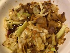 -九毛九西北菜(百信广场店)