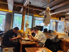 -北丐先生·野馄饨烧烤(雨花万象店)
