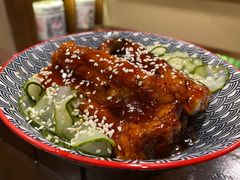 -良久幕府深夜食堂