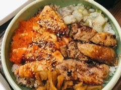 -东京屋(武定路店)