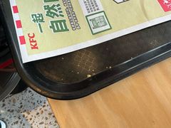 -肯德基(尧佳路店)