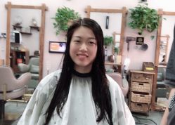 -XY形象设计/烫发·染发·接发