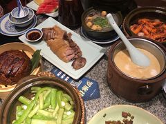 -南京大牌档(济南万象城店)