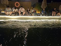 -DGE季风钓虾营地·团建·聚会
