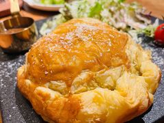 -TAIFORKS 大福食堂·山葵烤肉料理·拌饭(宝安店)