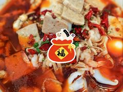 -曼格纳·曼芯馆(杨浦店)