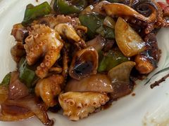 -碧海银沙海鲜餐厅(恒大海上威尼斯店)