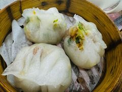 -香港蓮香樓(中環店)