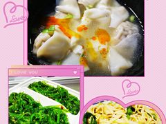 -满宝馄饨(HRB阿什河店)