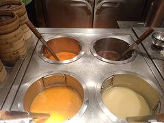 藜麦南瓜粥-眉州小吃(魏公村店)