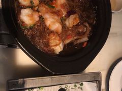 -绿茶餐厅(昆明世纪金源店)