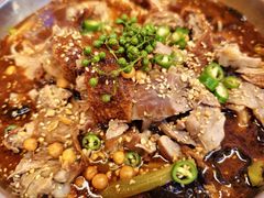 -蓉三少冒烤鸭·四川小吃集(北京首店)