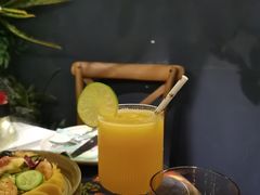 -第101座花园餐厅(湖滨88店)