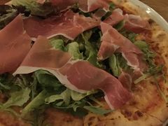 -沈阳君悦酒店·意坊意大利餐厅