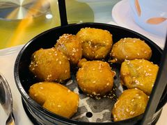 茄子-柳州宾馆-云霄阁·旋转餐厅