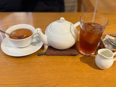 -アフタヌーンティー・ティールーム グランフロント大阪店