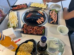 -首府山烧烤·小龙虾·KTV(翠堤湾店)