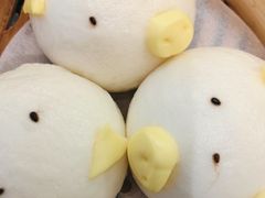 -新世界餐厅(万达店)