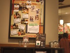 -星巴克(无锡百联奥特莱斯店)