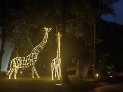 -惠州金海湾嘉华度假酒店