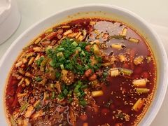 -蜀厨小匠·民间川菜(犀浦店)