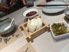 -秦唐一号西安菜馆(钟楼店)