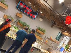-塘屋烧烤·云南火塘烧烤品牌(春城慧谷旗舰店)