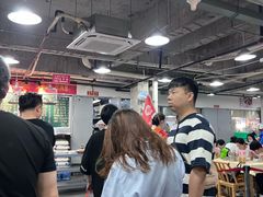 -笨罗卜浏阳菜馆(太平街店)