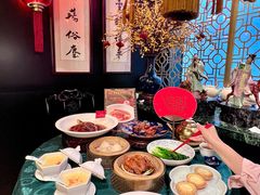 -誉八仙粤菜(万象天地店)