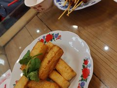 -芋包王闽南茶楼(八市店)