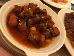 -满福隆酒楼(万绿园店)