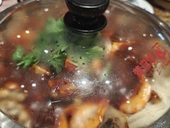-黄记煌三汁焖锅(欢乐海岸店)
